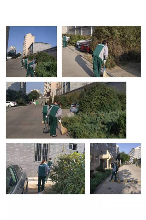 保洁服务 不仅仅是打扫卫生，更是品质生活的守护者