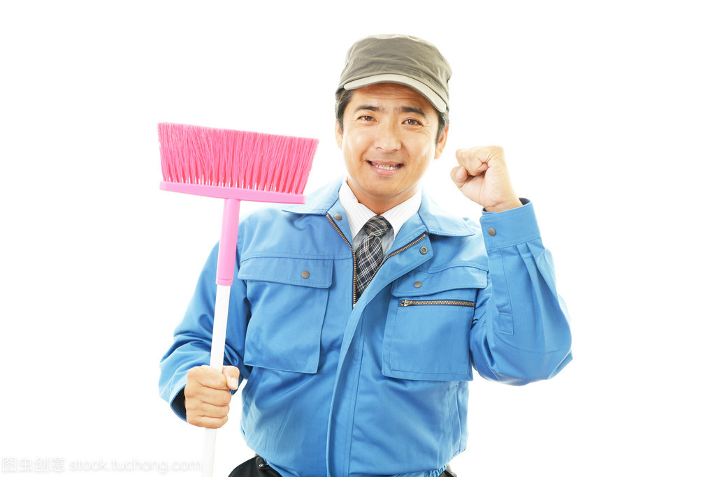 洁净之家 专业清洁保洁服务的全面指南